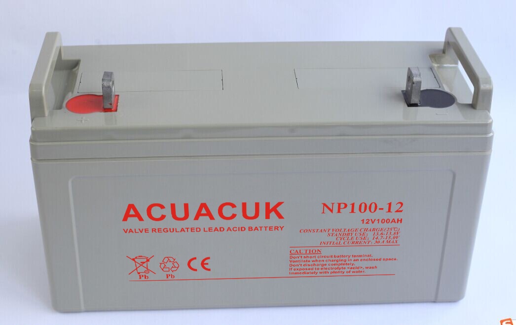 ACUACUK,12v铅酸蓄电池,100ah蓄电池,ups蓄电池 ACUACUK蓄电池12v24ah