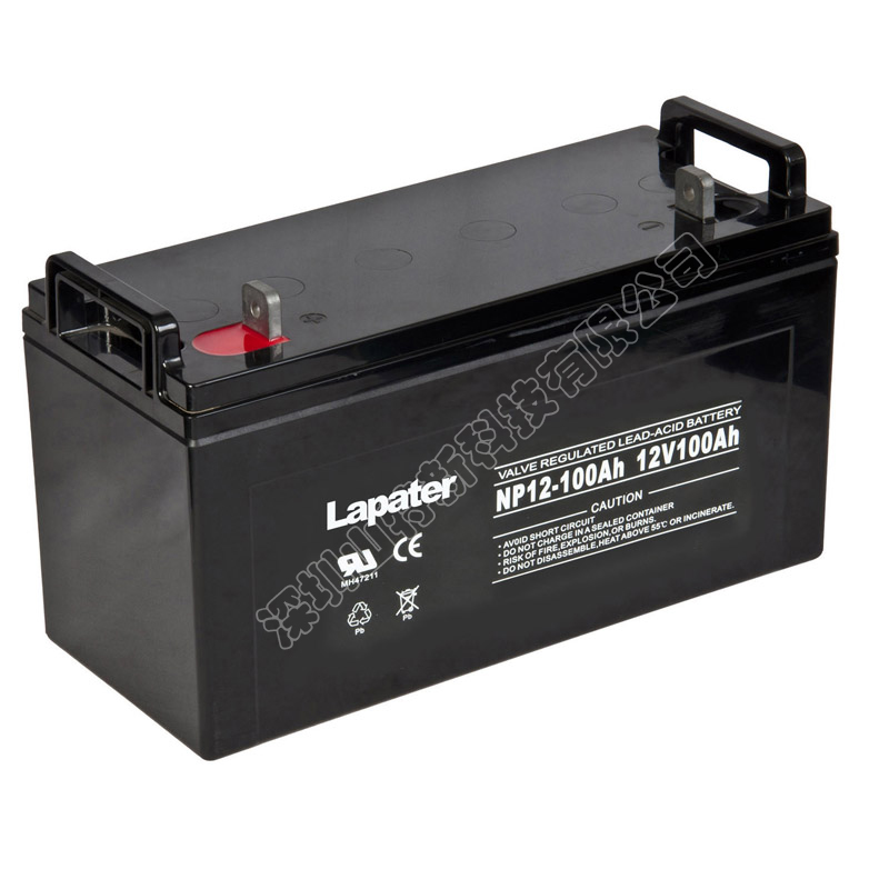 Lapater 12V100AH