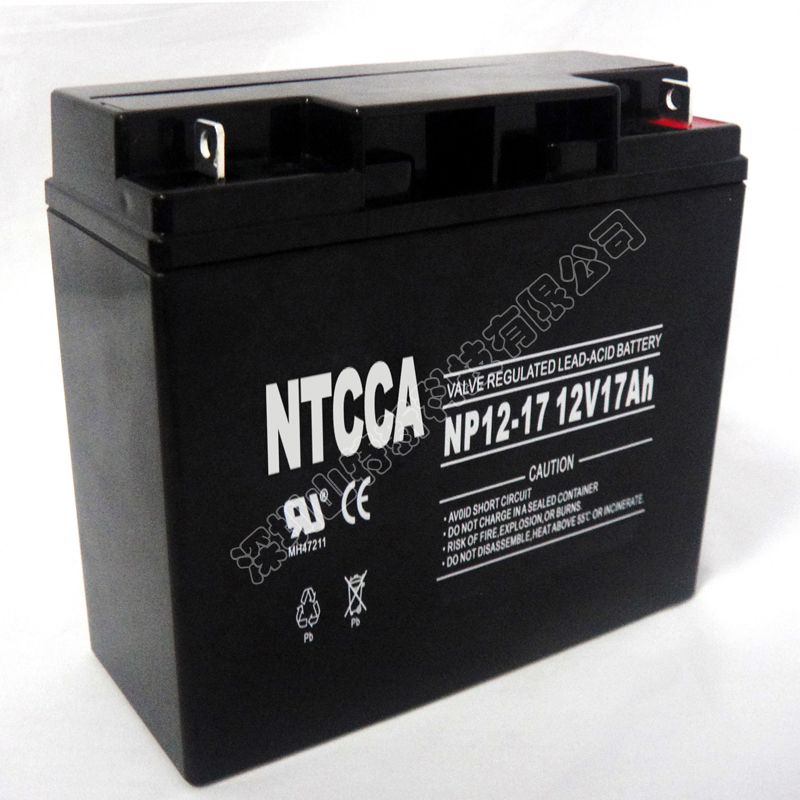 NTCCA 12V17AH