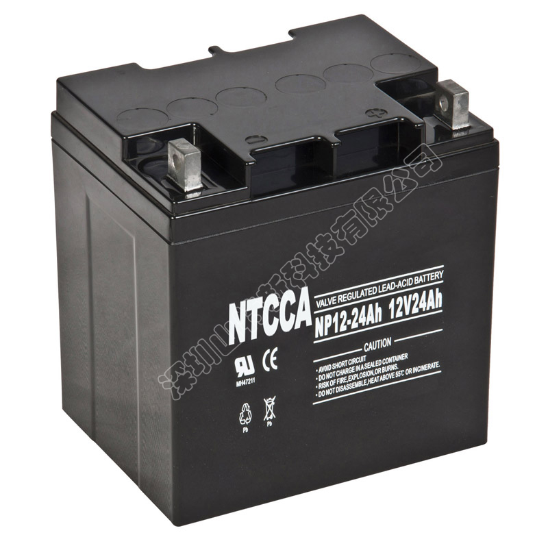 NTCCA 12V24AH