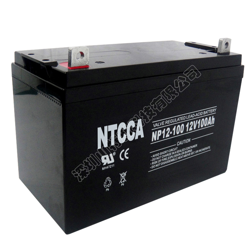 NTCCA12V100AH