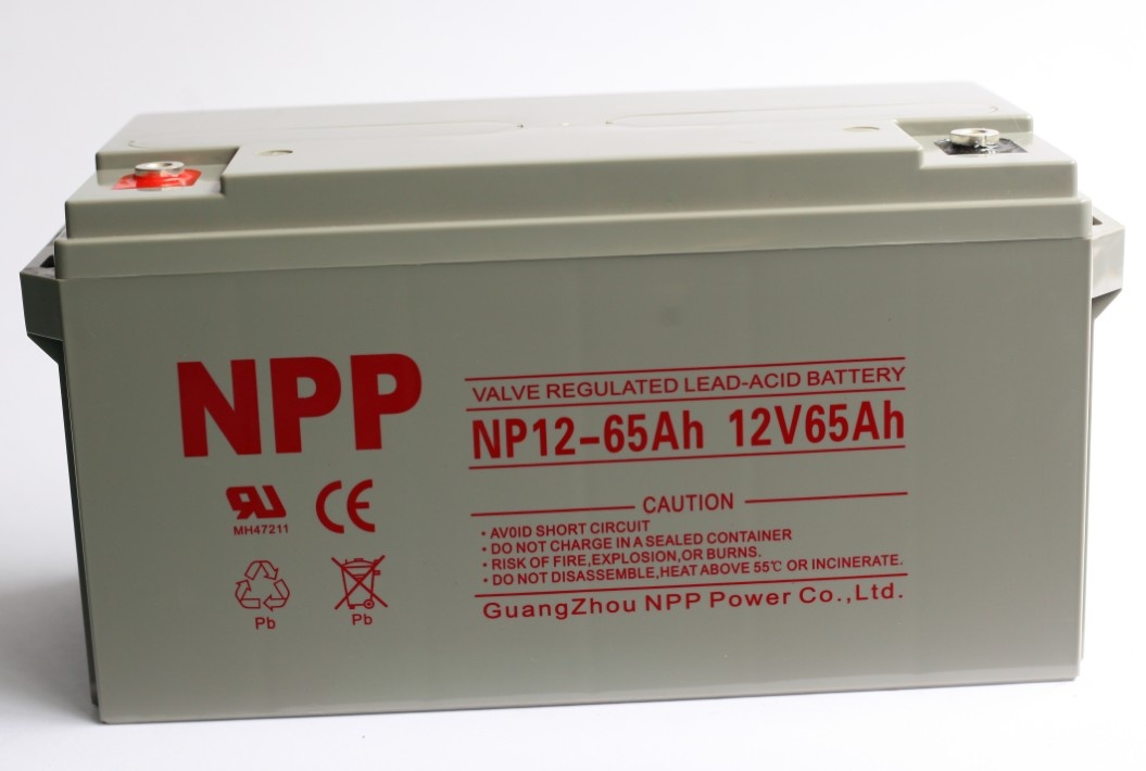 NPP,深圳山特新科技有限公司,蓄电池,